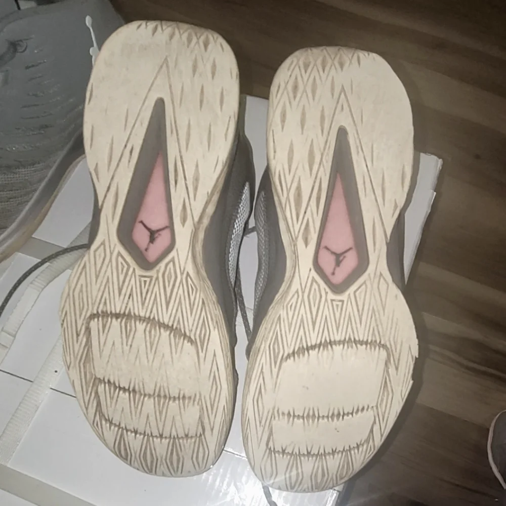 JORDAN BUNDLE🤍 2 PAIRS JORDANS FLIGHT SPEED and SUPER FLY🤍 - Picture 13 of 16